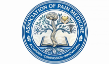 ASSOCIATION OF PAIN MEDICINE logo