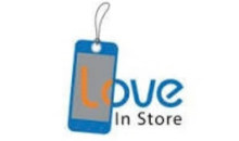 Love In Stores logo