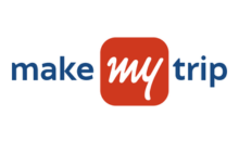 MakeMyTrip (Go-MMT) logo