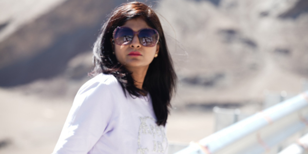Mamta Gupta