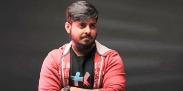 Manav Saxena
