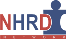 NHRD logo
