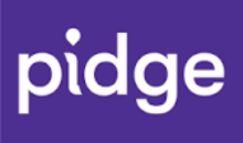 Pidge logo