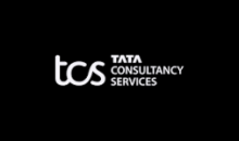 Tata Consultancy Services logo